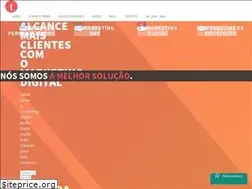 Sites similar to trendmobile.com.br