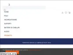 Sites similar to trendmobile.ro