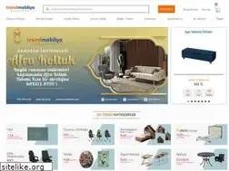 Sites similar to trendmobilya.com