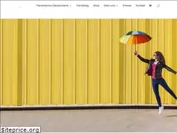 Sites similar to trendmonitor-deutschland.de