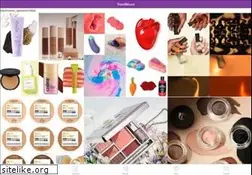 Sites similar to trendmood.com