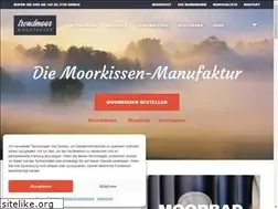 Sites similar to trendmoor.de