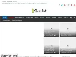 Sites similar to trendmut.com