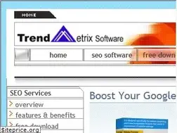 Sites similar to trendmx.com