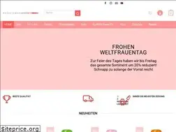 Sites similar to trendnails-international.com