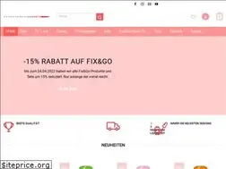 Sites similar to trendnails-international.de