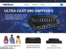 Sites similar to trendnetrussia.ru