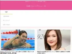 Sites similar to trendnews-2018.com