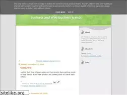 Sites similar to trendnews.blogspot.com