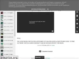 Sites similar to trendnewsyay.blogspot.com