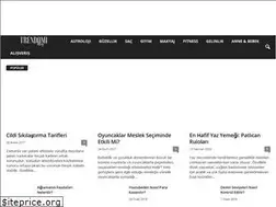 Sites similar to trendomi.com