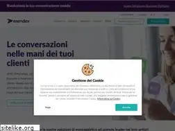 Sites similar to trendoo.es