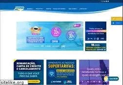 Sites similar to trendoperadora.com.br