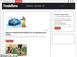 Sites similar to trendoshares.com