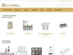Sites similar to trendotthon.hu