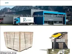 Sites similar to trendpack.com