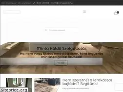 Sites similar to trendpadlok.hu