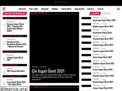 Sites similar to trendpara.net