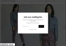 Sites similar to trendpatterns.co.uk