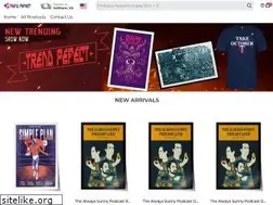 Sites similar to trendpefect.com