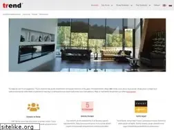Sites similar to trendperde.com.tr