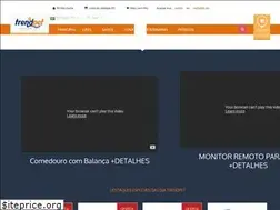 Sites similar to trendpet.com.br