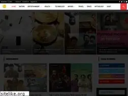 Sites similar to trendpickle.com