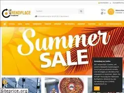 Sites similar to trendplace.de