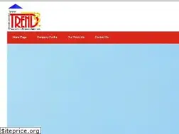 Sites similar to trendplayequipments.com