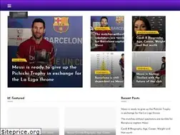 Sites similar to trendpresswire.com
