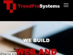 Sites similar to trendpro.co.ke
