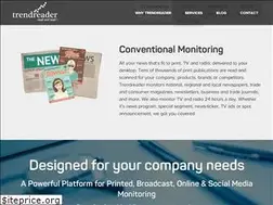 Sites similar to trendreader.co.id
