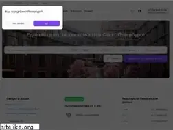 Sites similar to trendrealty.ru