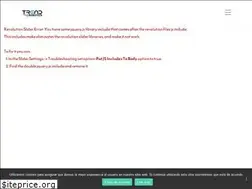 Sites similar to trendrobotics.es
