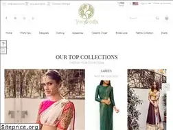 Sites similar to trendroots.com