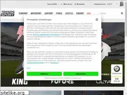 Sites similar to trends-co.de