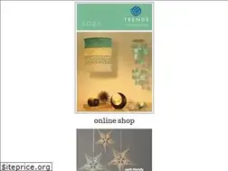 Sites similar to trends-net.de