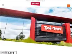 Sites similar to trends-trade.com