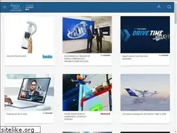 Sites similar to trends.aeroexpo.online