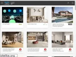 Sites similar to trends.archiexpo.com