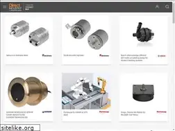 Sites similar to trends.directindustry.com