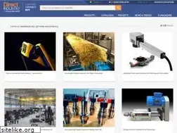 Sites similar to trends.directindustry.it