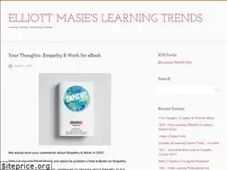 Sites similar to trends.masie.com