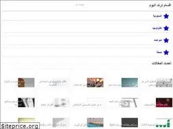 Sites similar to trends.me