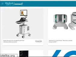 Sites similar to trends.medicalexpo.com