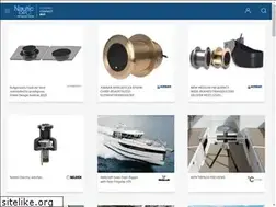 Sites similar to trends.nauticexpo.es