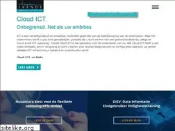 Sites similar to trends.nl