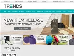 Sites similar to trends.nz
