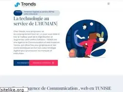 Sites similar to trends.tn
