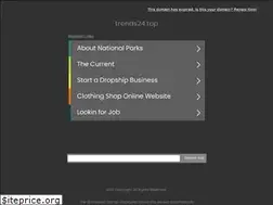 Sites similar to trends24.top